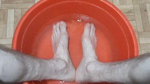 Что делать чтобы ноги не потели и не воняли в обуви.