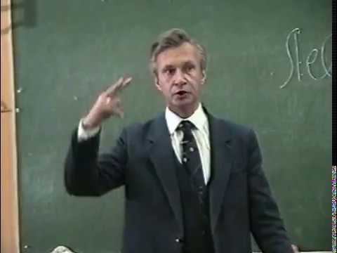 Лекция 1 смотреть онлайн