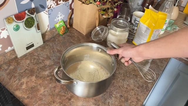 Осетинский пирог рецепт смотреть онлайн