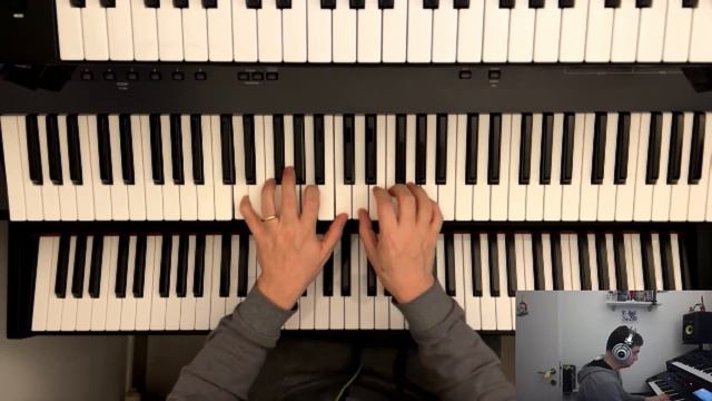 OB SENSATIONS (32 sounds) | Sequential Ob6 Sound Bank | YAMAHA MONTAGE M - MODX / + | SOUND LIBRARY смотреть онлайн
