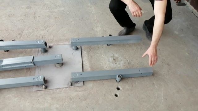 Стапель "паук" готов #4 смотреть онлайн