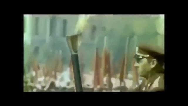 Открытие памятника «Могила Неизвестного солдата» и зажжение Вечного огня. смотреть онлайн