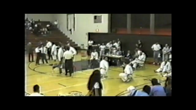 Melik Dallakyan 1995 World Champion смотреть онлайн