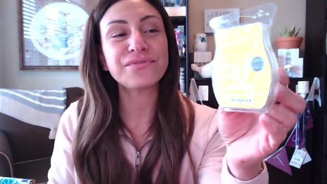 Scentsy March 2020 Whiff Box смотреть онлайн