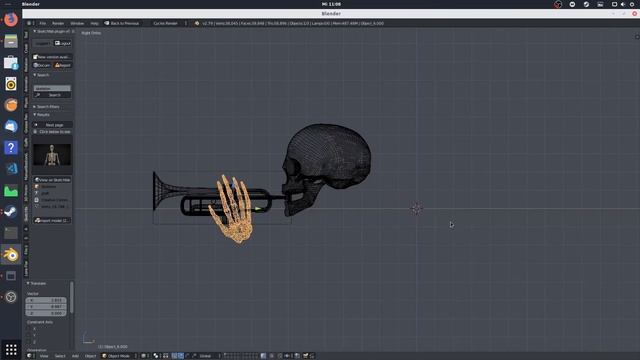 doot doot spooky remake смотреть онлайн