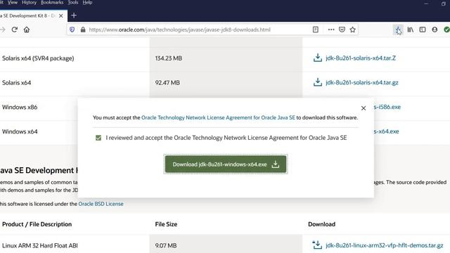 Get started with java смотреть онлайн