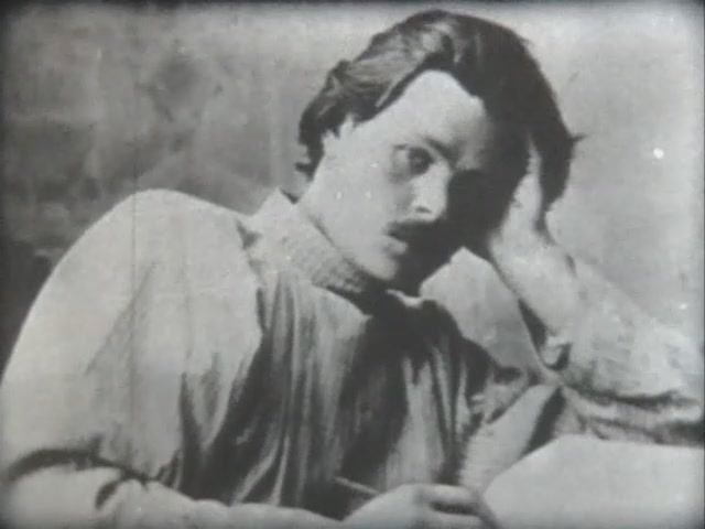 Литература. Максим Горький. Раннее творчество Горького