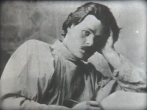 Литература. Максим Горький. Раннее творчество Горького