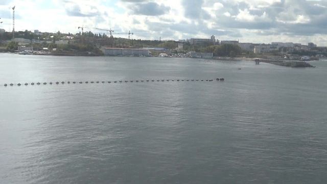 Панорама Севастополя с разных точек съемки смотреть онлайн