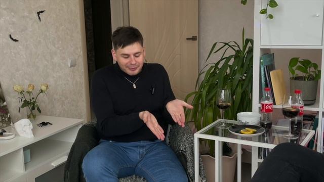 БОЛТУШКА #1: со Славой про ВИЧ, Питер, тревогу и эмиграцию