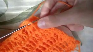 Как связать кофточку для басика.?Вяжем крючком ??