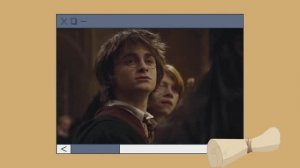 Квиз по Гарри Поттеру для детей