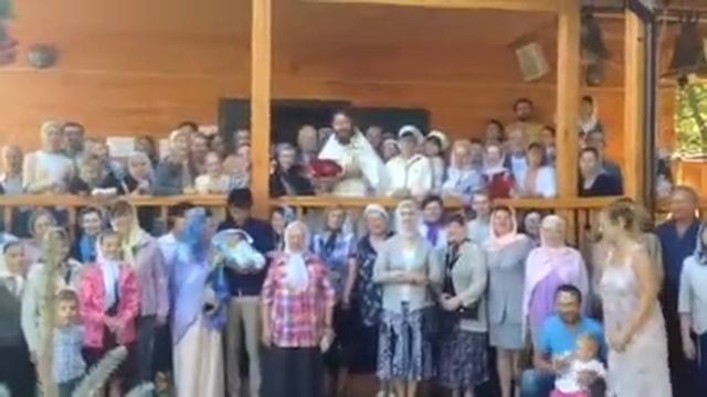 Наш приход смотреть онлайн