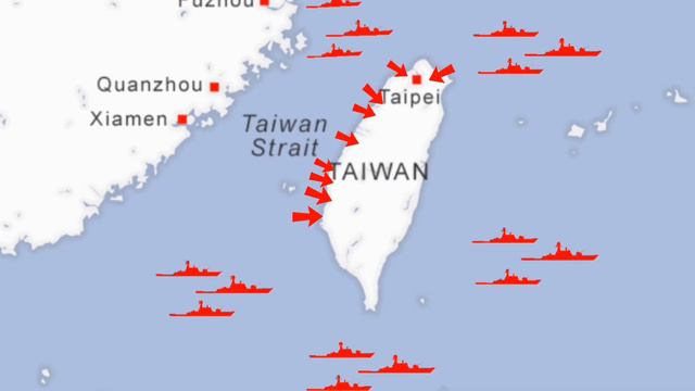 Rusted Warfare| China Taiwan War Trailer смотреть онлайн