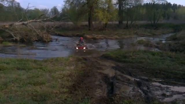 CF Х8 брод смотреть онлайн