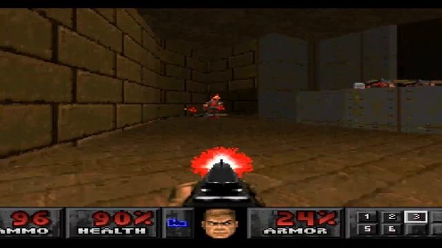 Ports de Doom смотреть онлайн