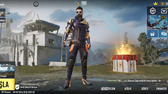 PUBG 211-541 HATASI ÇÖZÜM VİDEOSU #pubghata #pubg  #pubgmobile #pubglite #pubgmobilelive