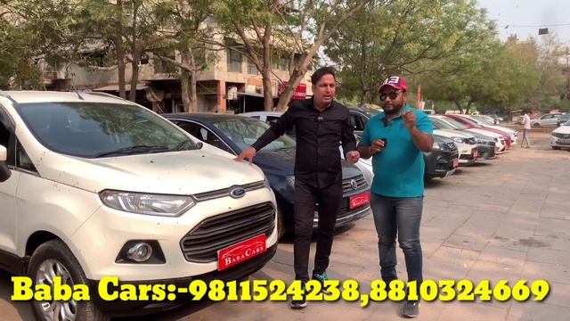 Mix segment cars for sale | Used cars for sale | Thar,Honda city, scorpio | Used cars in delhi смотреть онлайн