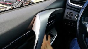 Как убрать ошибку стеклоподъемника