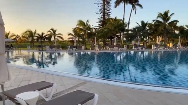 VARADERO/MELIA INTERNATIONAL /CUBA HOTELS. #MAP смотреть онлайн