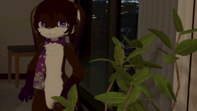 Omegle Fun In VR смотреть онлайн
