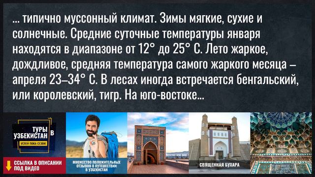 Бангладеш : страна бенгальских тигров смотреть онлайн