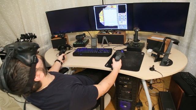 Heroes of Might and Magic 2 in VR смотреть онлайн