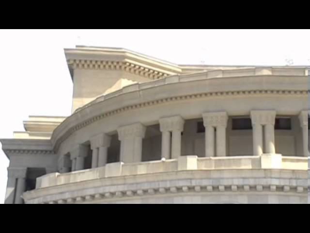 Armenia Part 1. Yerevan - Ереван смотреть онлайн