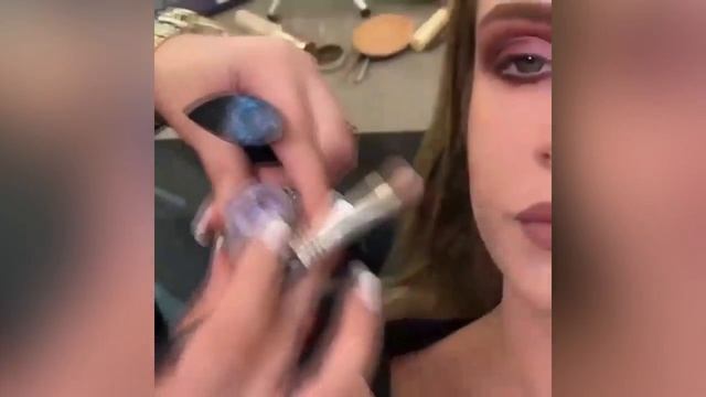 Топ идеи для макияжа глаз! Смоки айс.Top ideas for eye makeup! смотреть онлайн