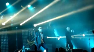 25/17 "Весь мир идёт на меня войной" Ray Just Arena  07/11/15