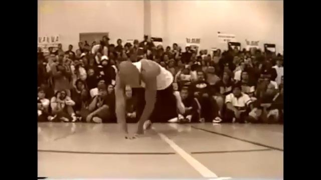 Old History/Time For Rocking/Freestyle Session 3(1998)