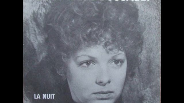 Dominique Dussault Hier, l’hiver смотреть онлайн