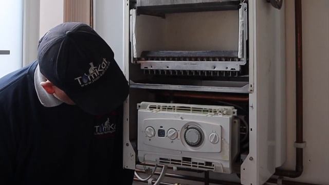 GAS BOILER SEQUENCE OF OPERATION PART 2, How Gas Boilers Work, How To Fault Find On Gas Boilers.