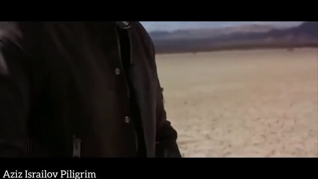 Думайте лишь только о хорошем. Стихи о жизни. Автор слов и чтец Азиз Исраилов (Пилигрим). поэт смотреть онлайн