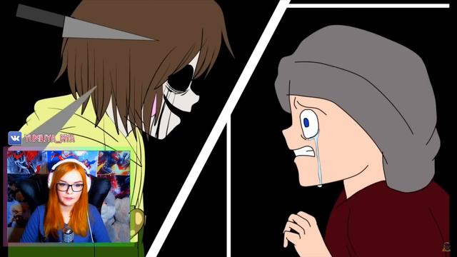 UNDERTALE – МОНСТРЫ ВЫШЛИ НА ПОВЕРХНОСТЬ! (АНИМАЦИЯ) | РЕАКЦИЯ смотреть онлайн