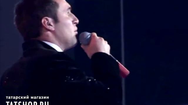 Ильдар Ахметов «Сагыш» смотреть онлайн