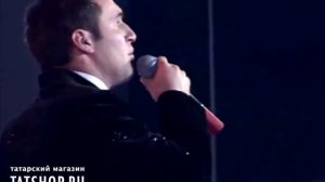 Ильдар Ахметов «Сагыш»