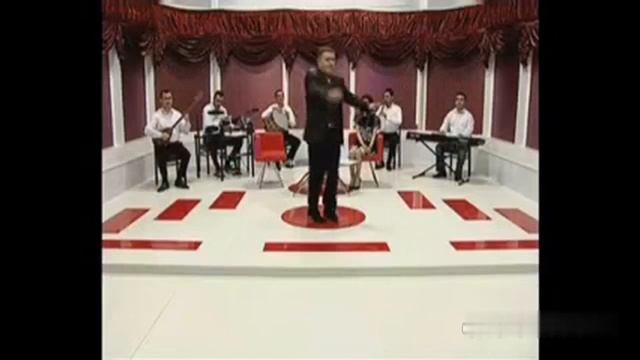 Musiqili Mekan. Elnur Agaoglu. 2013..mp4 смотреть онлайн