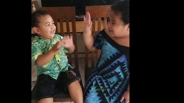 Fenimoi Aki - Tauma M_kena/Rotu Ft Tiare Maori Song