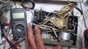 Зарядное из времен СССР  Ремонт и не большой обзор.