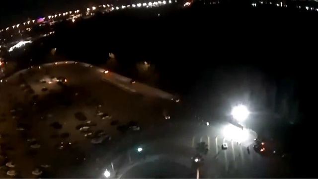 Promark gps shadow drone over Orlando, Florida смотреть онлайн