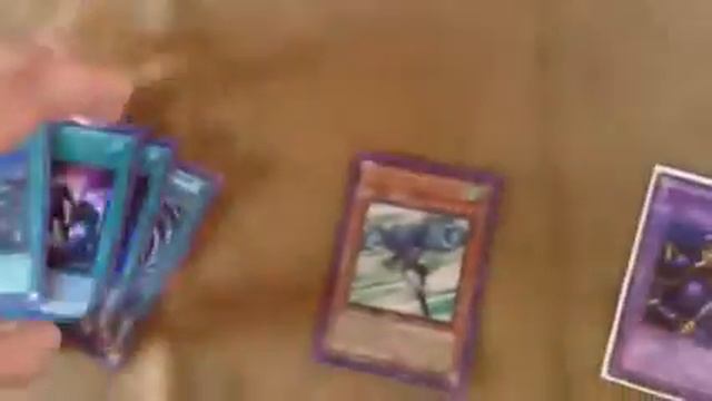 Yugioh! - Some Arrive Hero Combo's 2012 смотреть онлайн