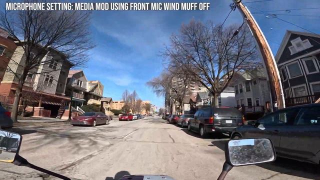 The Ultimate GoPro Microphone Test смотреть онлайн