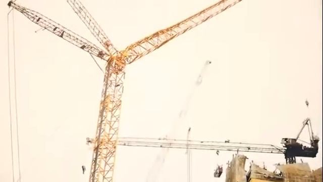 Абу даби кран смотреть онлайн