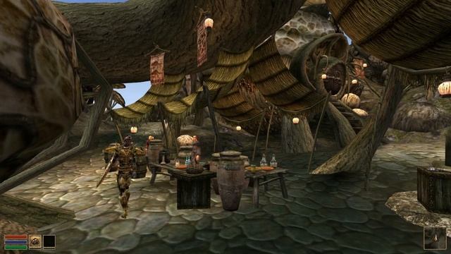 OpenMW 0.26 Release Commentary смотреть онлайн