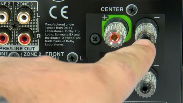 Обзор нового AV-ресивера ONKYO TX-NR5009 смотреть онлайн