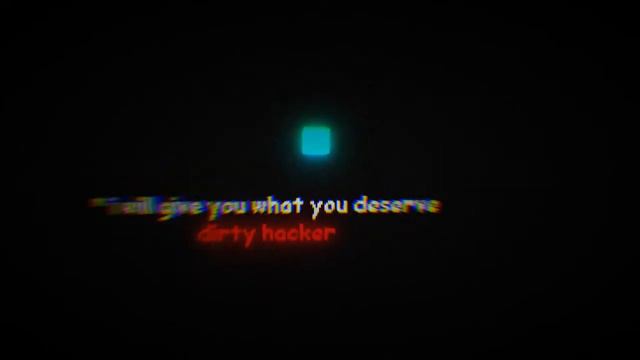 Undertale: Scripted Save File (Teaser #2) смотреть онлайн