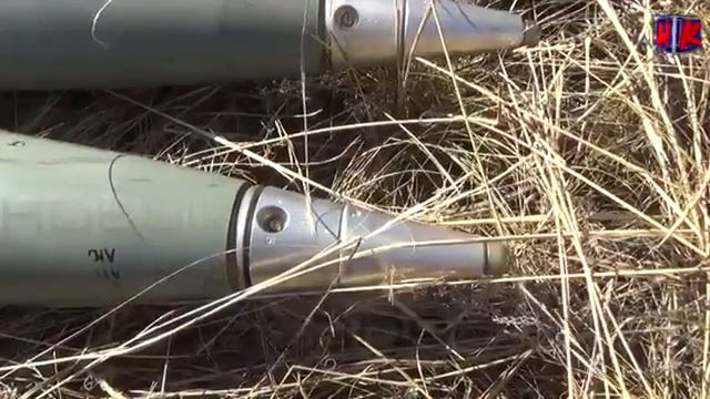 31.10.2014 Ополченцы: Если слова не убедили, попробуем убедить градом смотреть онлайн