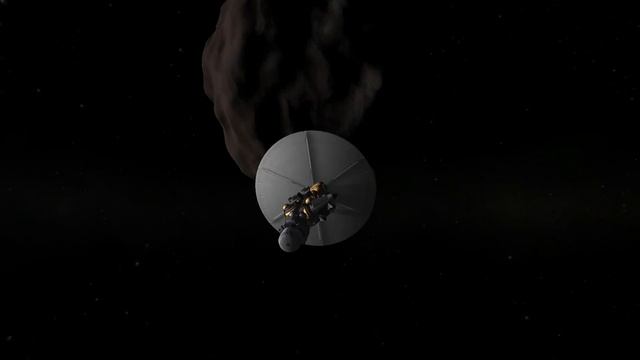 Precise Node Mod Helps Vall-Bob Transit to Be Highly Efficient смотреть онлайн