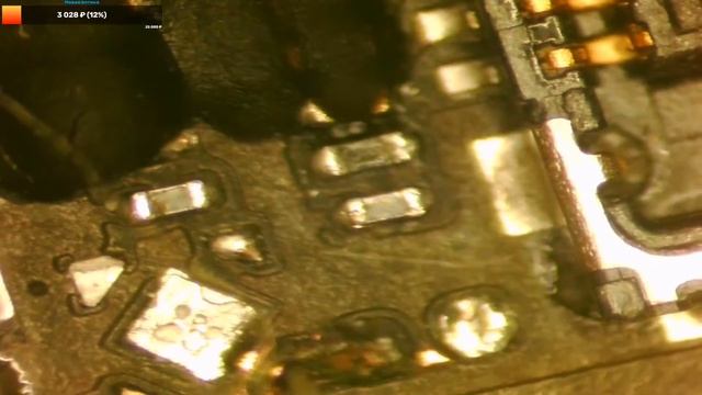 iphone 7 после воды нет изображения смотреть онлайн